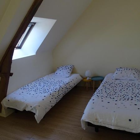 Le Penty, Maison De Pecheur De Charme Villa Sene Luaran gambar