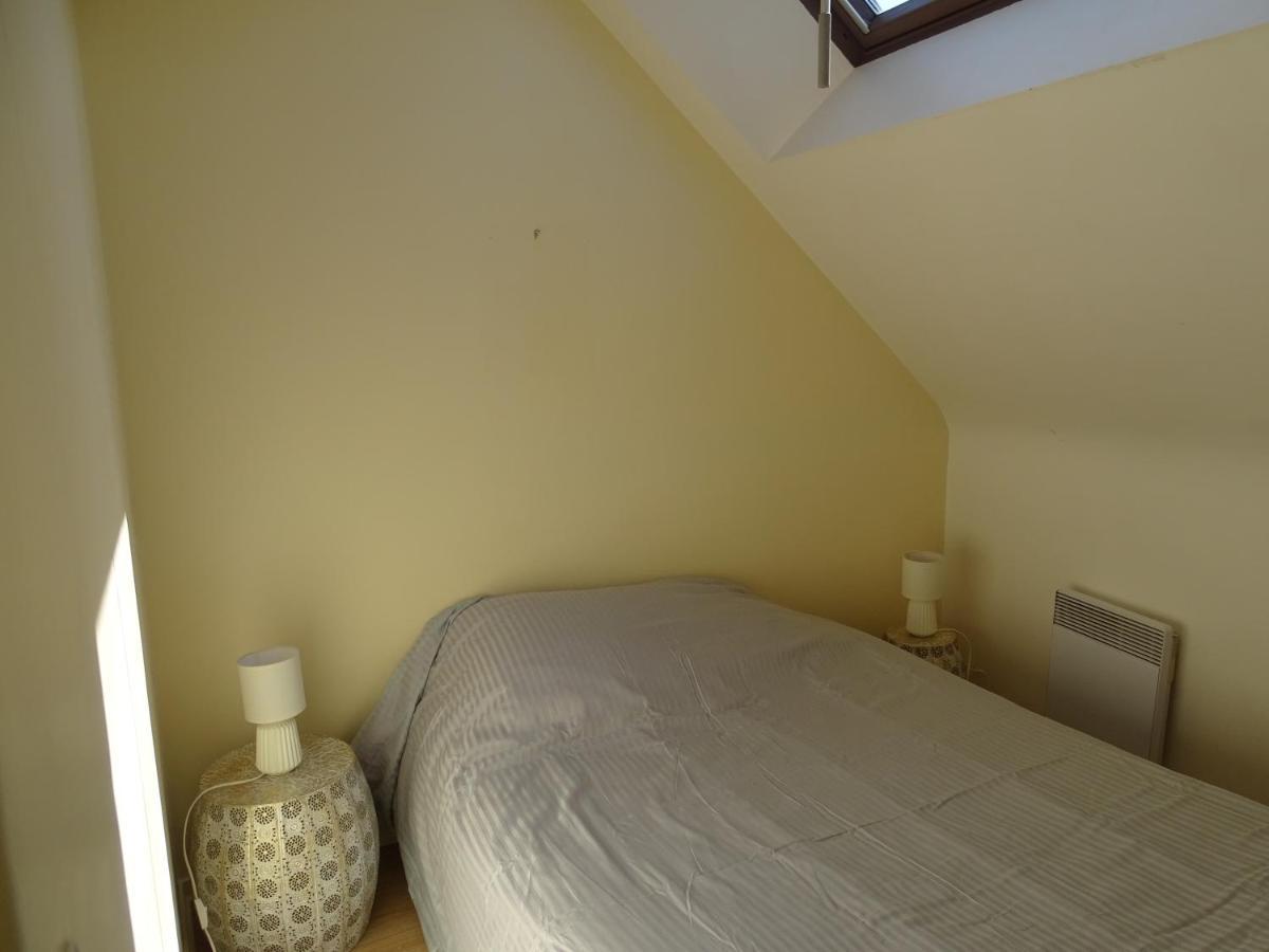 Le Penty, Maison De Pecheur De Charme Villa Sene Luaran gambar